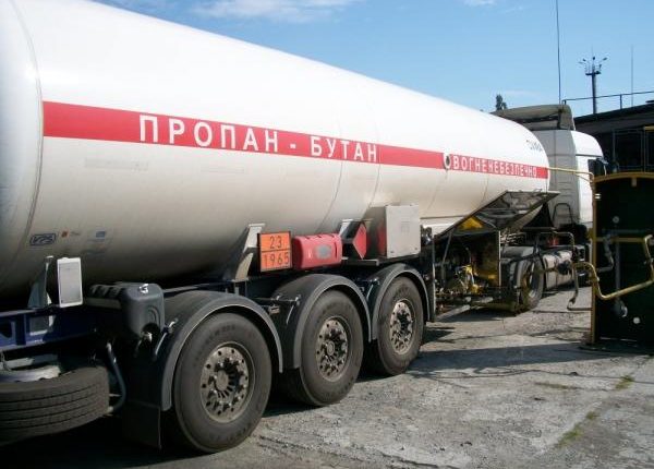 Фирмы, выигравшие от «зачистки» рынка сжиженного газа, связаны с Медведчуком и ROSHEN